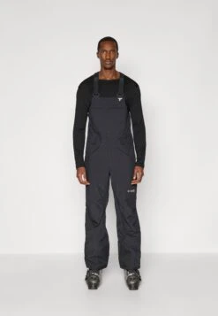 Columbia WINTER DISTRICT™ BIB - Ski Pants - Black