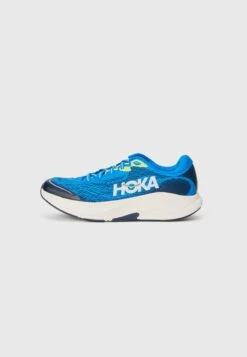 Hoka RINCON 4 UNISEX - Trail Running Shoes - Jadeite/alpine Blue -Zalando UK-Outlet 8a430b9e1cea4497ae3913ae381a4ce0