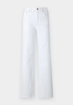 LTB DANICA - Wide Leg - Blue Denim -Zalando UK-Outlet 8a8df7cc6ee646cbad4d7820753846b6