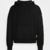Kangol Venice Hoodie Unisex - Sweatshirt - Black
