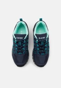 Hi-Tec Jaguar Womens - Hiking Shoes -Zalando UK-Outlet 8ac144c63c314d478967658b337e85a3
