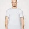 Tee - Sports T-Shirt - White