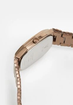 Guess OLIVER - Watch - Coffee -Zalando UK-Outlet 8ad68e61ff404d26a5c756ff7d793ef5