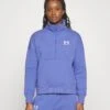 Under Armour Rival - Sweatshirt