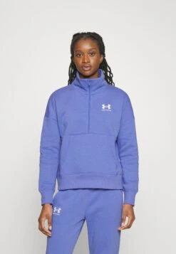 Under Armour Rival - Sweatshirt