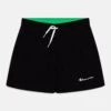 Champion Legacy - Swimming Shorts - Black