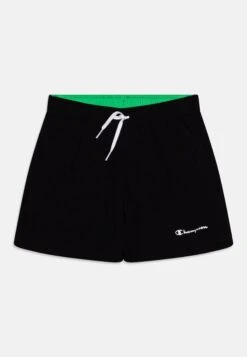 Champion Legacy - Swimming Shorts - Black