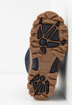 Lurchi Finn - Winter Boots - Navy -Zalando UK-Outlet 8aeabc1adf9041bb9d7522b13fb5276a