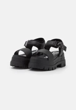 Buffalo Vegan Jojo - Platform Sandals -Zalando UK-Outlet 8af5b271b15b45c38ca74e49e4d72d36