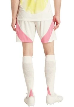 ADIDAS PERFORMANCE JUVENTUS TURIN AWAY SHORT - Club Wear - Off White -Zalando UK-Outlet 8b2b397d122047a995f656c43c936a5f