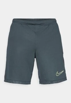Nike Performance ACADEMY SHORT - Sports Shorts - Midnight Navy/white -Zalando UK-Outlet 8b36877e29d441f09eccabaad6e7f222