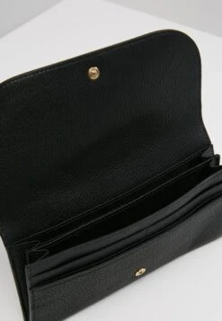 See By Chloé Hana - Wallet - Black -Zalando UK-Outlet 8b47068dd7154e769a3e3dce72187ead