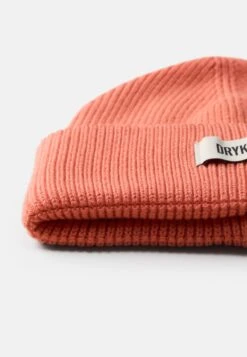 DRYKORN LOAH UNISEX - Beanie - Orange -Zalando UK-Outlet 8b759777adc2497386e8e53d9e04f5a4