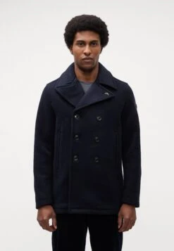 Scotch & Soda Light Jacket - Peacoat -Zalando UK-Outlet 8b7f138882f047059b136c25bf560b12
