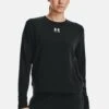 Under Armour Long Sleeves Rival Terry Crew - Sweatshirt