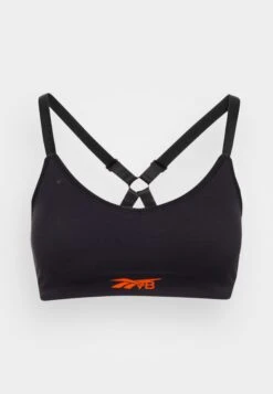 Reebok® X Victoria Beckham Li Seamless Bra - Light Support Sports Bra - Black -Zalando UK-Outlet 8ba8048873bb4c639cfa0081d3f5af36
