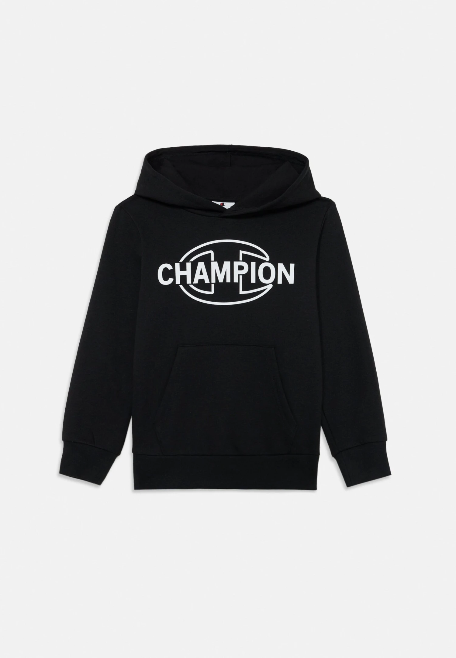 Champion GRAPHIC HOODIE UNISEX - Hoodie - White 7 Champion GRAPHIC HOODIE UNISEX - Hoodie - White - Image 7