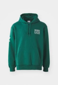 Adidas Originals GRAPHIC - Hoodie - Collegiate Green -Zalando UK-Outlet 8bd959b890c24a48acbe56261a949cdc