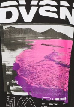 Jack & Jones Jcodigit Tee Crew Neck Unisex - Print T-Shirt - Black -Zalando UK-Outlet 8bedffc83fff44f4aaef652cf60e2468