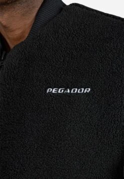 Pegador EMBER - Faux Leather Jacket - Black -Zalando UK-Outlet 8bf0476fd58740f39cf3747d4039a2d2