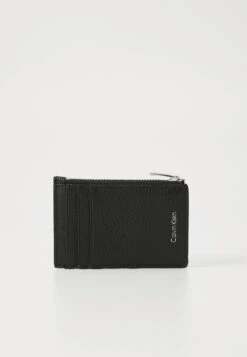 Calvin Klein ZIP CARD CASE - Wallet - Taupe -Zalando UK-Outlet 8bff4d86486a492bb9a2d896ffd52fdd