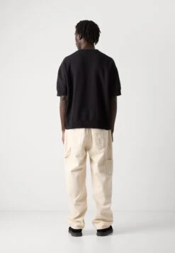 Hugo SAN CARSON - Jumper - Black -Zalando UK-Outlet 8c1e4d23a9cc44e59cb44be74376288a