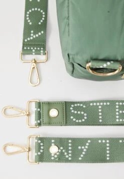 Stella McCartney Kids DIAPER BAG UNISEX - Baby Changing Bag - Green 8 Stella McCartney Kids DIAPER BAG UNISEX - Baby Changing Bag - Green -Zalando UK-Outlet 8c4c0df39e264f70839b82a945fb9e8e