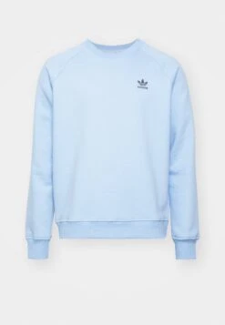 Adidas Originals ESS CREW - Sweatshirt - Cardboard -Zalando UK-Outlet 8c4fb921862c4c6f8d63821e4e9c11a1