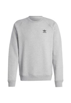 Adidas Originals ESS CREW - Sweatshirt - Cardboard -Zalando UK-Outlet 8c5cb03af5e64679a88d66c506f20494