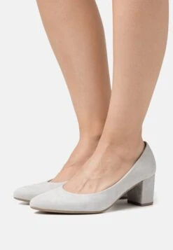 Gabor Classic Heels - Light Grey -Zalando UK-Outlet 8c5cb1a67da547fba74e4fbbfb37a9e5