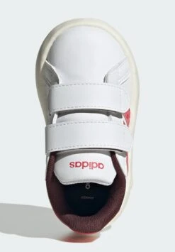 ADIDAS PERFORMANCE GRAND COURT MINNIE CF I - Trail Running Shoes - Ftwr White Pink Fusion Pure Ruby -Zalando UK-Outlet 8c6cd2445f5c4e5aad8a1ae78af00673