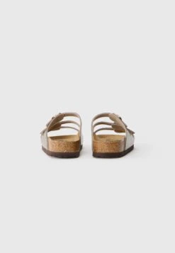 Birkenstock FLORIDA BF GRACEFUL TAUPEN - REGULAR - Mules - Graceful Taupe 12 Birkenstock FLORIDA BF GRACEFUL TAUPEN - REGULAR - Mules - Graceful Taupe -Zalando UK-Outlet 8c8c044237e7447f80ee23bf8187267d