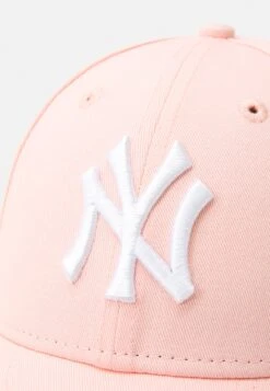 NEW ERA Kids League Essential Forty Unisex - Cap - Light Pink 7 NEW ERA Kids League Essential Forty Unisex - Cap - Light Pink -Zalando UK-Outlet 8c911733ff03448e9b58f1811a5f57aa