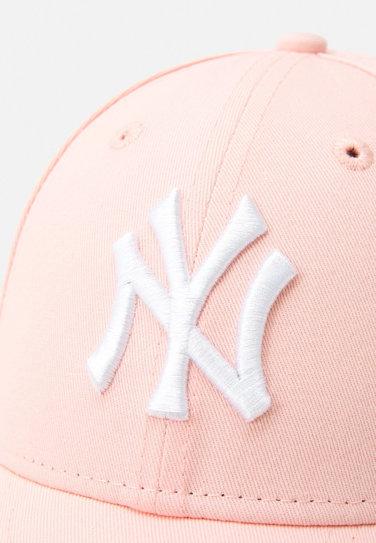 NEW ERA Kids League Essential Forty Unisex - Cap - Light Pink 4 NEW ERA Kids League Essential Forty Unisex - Cap - Light Pink - Image 4