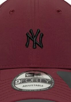 NEW ERA RECYCLED 9FORTY®UNISEX - Cap - Dark Red -Zalando UK-Outlet 8c941012797c44eeb2f8e1e36c4728d6