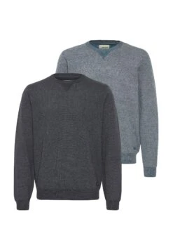 Blend BHPULLOVER 2 PACK - Jumper - Forest Night Black -Zalando UK-Outlet 8cacb5fe3ea6464c89d88094a4479847