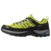 CMP Rigel Low Trekking Shoes Wp - Hiking Shoes - Energy/Cosmo