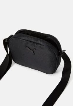 POP - Cross Body Bag - Puma Black-script -Zalando UK-Outlet 8cca7c842e6a4494a923c6645e53a33d