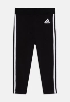 ADIDAS PERFORMANCE Unisex - Leggings - Black