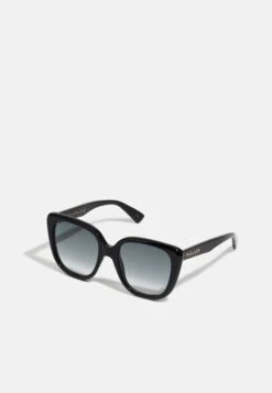 Gucci Sunglasses - Black