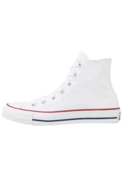 Converse Chuck Taylor All Star Hi - High-Top Trainers - White -Zalando UK-Outlet 8d4590d2946e44e0ad8f1b612430492f