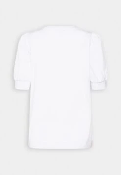 Vero Moda Vmkerry 2/4 O-Neck Vma Jrs Noos - Basic T-Shirt -Zalando UK-Outlet 8d6fbbaec5d64a14bb23083c99db5853