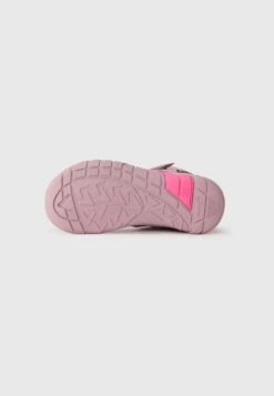 Superfit BAREFOOT TRACE - High-top Trainers - Lila/pink -Zalando UK-Outlet 8d923f3c15e949c08776218293897727