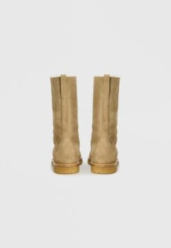 PIERRE HARDY MONTANA - Boots - Sand -Zalando UK-Outlet 8ddd97856c0a4a3fb240955719a16bd0