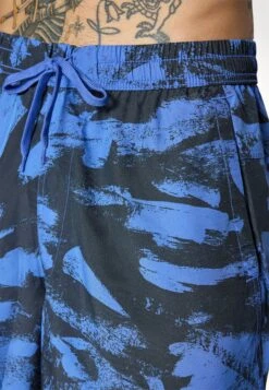 Nike Performance FORM SHORT - Sports Shorts - Comet Blue/black 12 Nike Performance FORM SHORT - Sports Shorts - Comet Blue/black -Zalando UK-Outlet 8de800099754442bbc6605559fd7ceb6