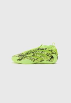 ADIDAS PERFORMANCE HARDEN VOLUME 9 - Basketball Shoes - Green