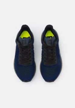 Veja Marlin - Trainers - Nil/Purple/Kaki -Zalando UK-Outlet 8e198f06d2054e3487cc98775f6006e9