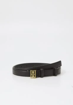 By Malene Birger MARLOS - Belt - Black