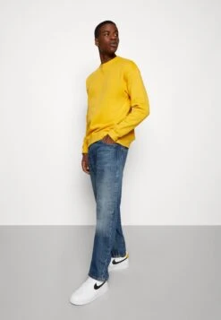 WEEKDAY Space Straight - Relaxed Fit Jeans - Vintage Blue 9 WEEKDAY Space Straight - Relaxed Fit Jeans - Vintage Blue -Zalando UK-Outlet 8e21409f9a084207a56c534489ce84f1