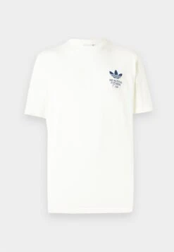 Adidas Originals HEALTH CLUB UNISEX - Print T-shirt - Preloved Ink -Zalando UK-Outlet 8e3f9e9f888846ebb57878ea45d45214
